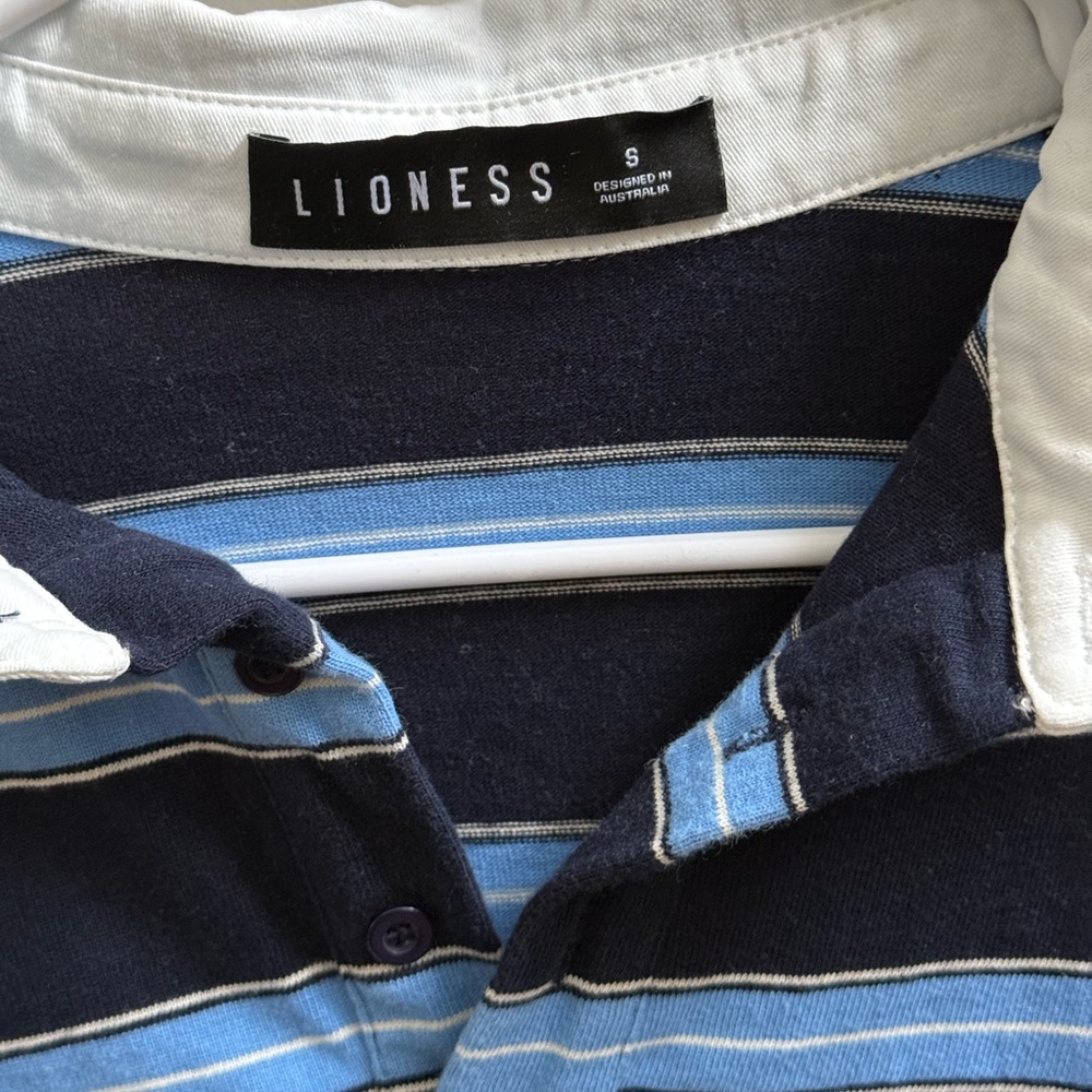 LIONESS Countryside Jersey - Picture 6 of 7